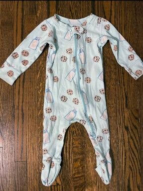 Cookies & Milk Sleeper